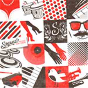 Sonando  - Vengo Subiendo