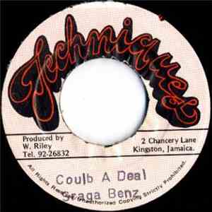 Spragga Benz - CouldADeal