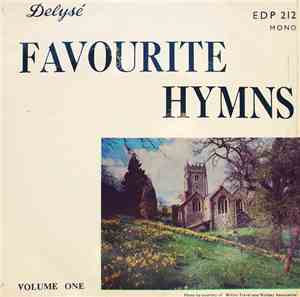 St. Michael's Singers - Favourite Hymns Volume 1