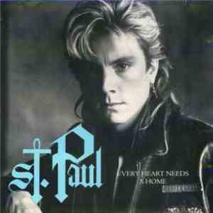 St. Paul - Every Heart Needs A Home