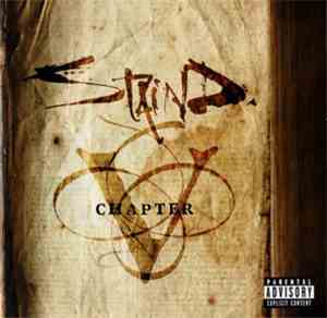 Staind - Chapter V
