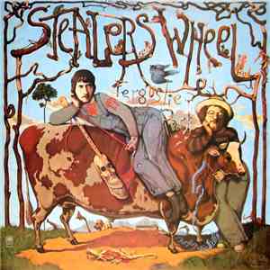 Stealers Wheel - Ferguslie Park