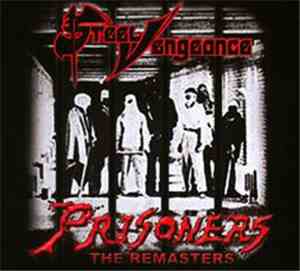 Steel Vengeance - Prisoners