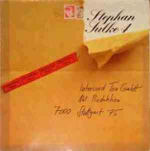 Stephan Sulke - Stephan Sulke 4