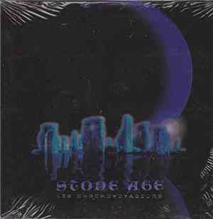 Stone Age  - Les Chronovoyageurs