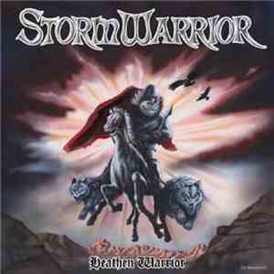 Stormwarrior - Heathen Warrior