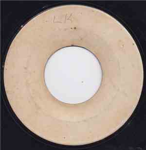 Stranger & Patsy, Joe White - Miss B / Downtown Gal