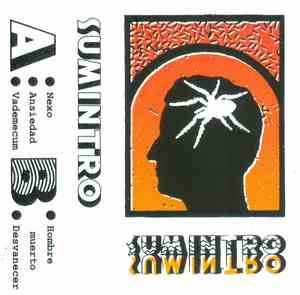 Sum Intro - s/t