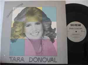 Tara Donoval - Sharpshooter