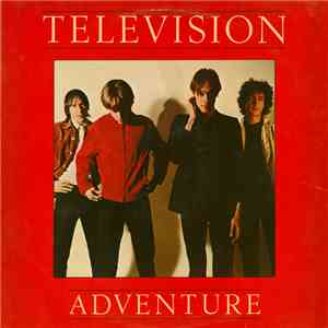 Television - Adventure