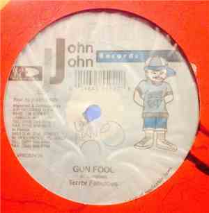 Terror Fabulous, Buccaneer - Gun Fool / Romeo
