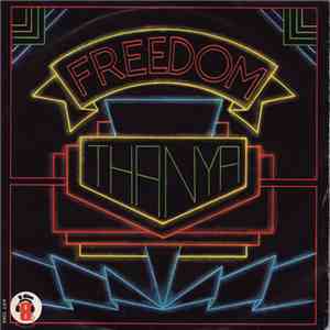 Thanya - Freedom