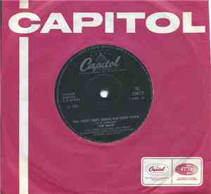 The Band - The Night They Drove Old Dixie Down / Up On Cripple Creek