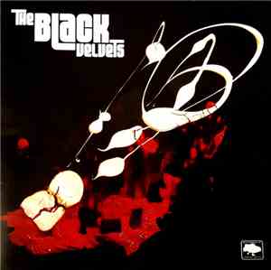 The Black Velvets - The Black Velvets