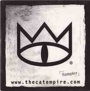 The Cat Empire - Sampler