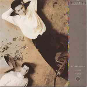The Fountainhead - Someone Like You