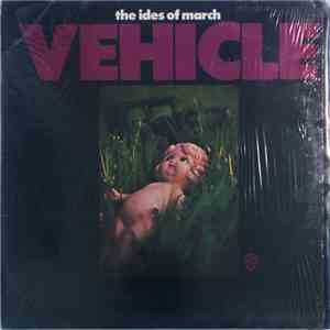 The Ides Of March - Vehicle