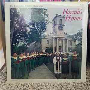 The Kawaiahao Church Choir - Hawaii's Hymns