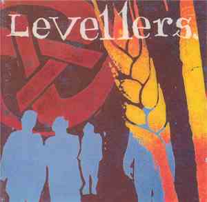 The Levellers - Levellers