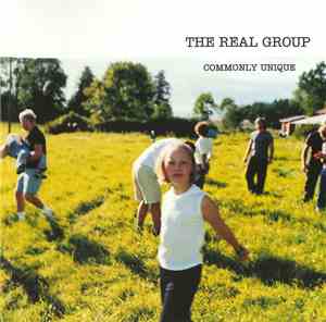 The Real Group - Commonly Unique