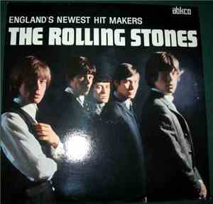 The Rolling Stones - England's Newest Hit Makers