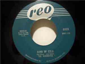 The Roomates - Band Of Gold / O Baby Love
