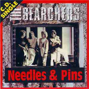 The Searchers - Needles And Pins - Remake '89