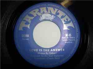 The Soul Explosion - Love Is The Answer