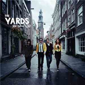 The Yards  - You Damn Right