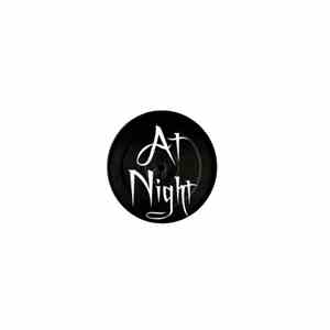 Theo Schwarz - At Night