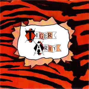 Tiger Army - Temptation