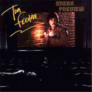 Tim Feehan - Sneak Preview