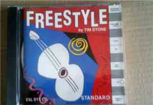 Tim Stone -  Freestyle