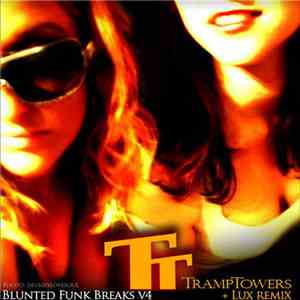Tramp Towers - Ghetto Barbie
