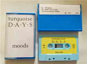 Turquoise Days - Moods