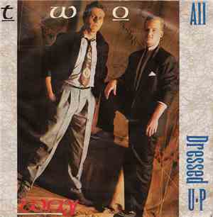 Two Way - All Dressed Up