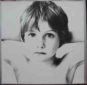 U2 - Boy