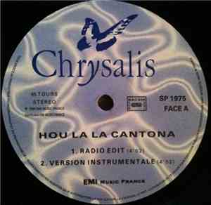 Unknown Artist - Hou La La Cantona