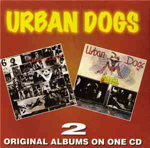 Urban Dogs - Urban Dogs / No Pedigree