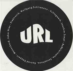 URL  - Konfabulation