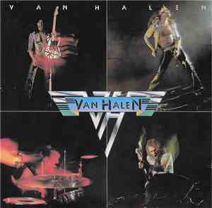 Van Halen - Van Halen