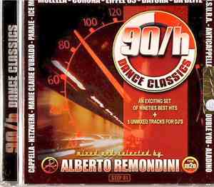 Various - 90/h Dance Classics Step 01
