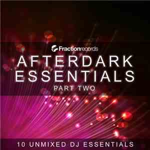 Various - Afterdark Essentials Part Two