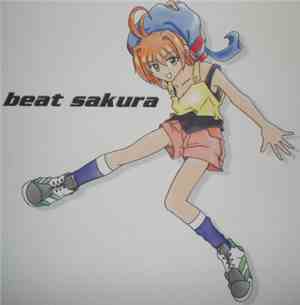 Various - Beat Sakura