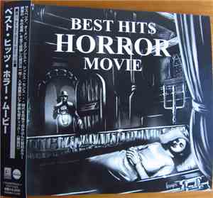 Various - Best Hits Horror Movie
