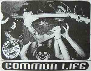 Various - Common Life