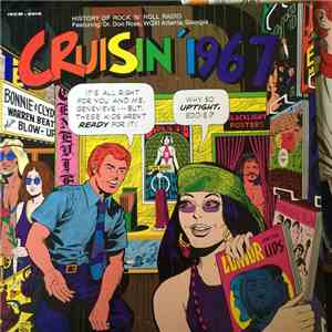 Various - Cruisin' 1967