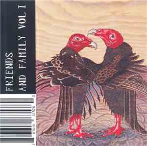 Various - Friends And Family Vol I