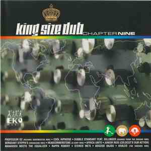 Various - King Size Dub Chapter Nine