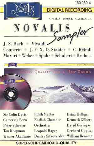 Various - Novalis Sampler